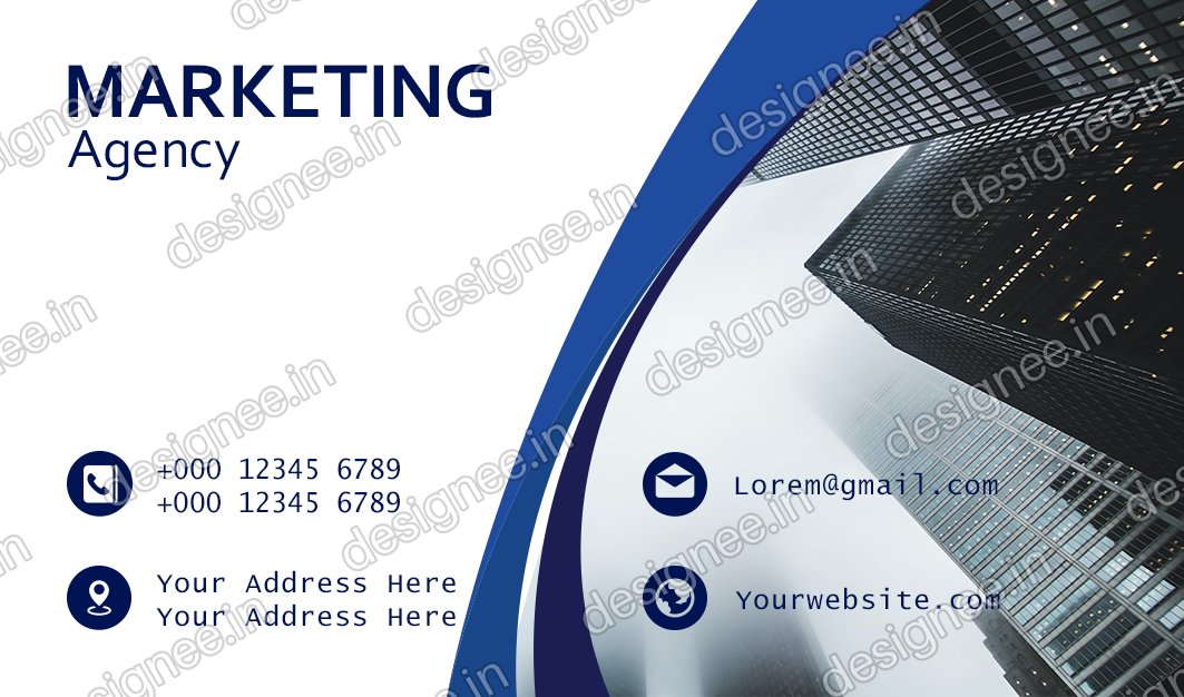 Preview of Business Card MA (27)
