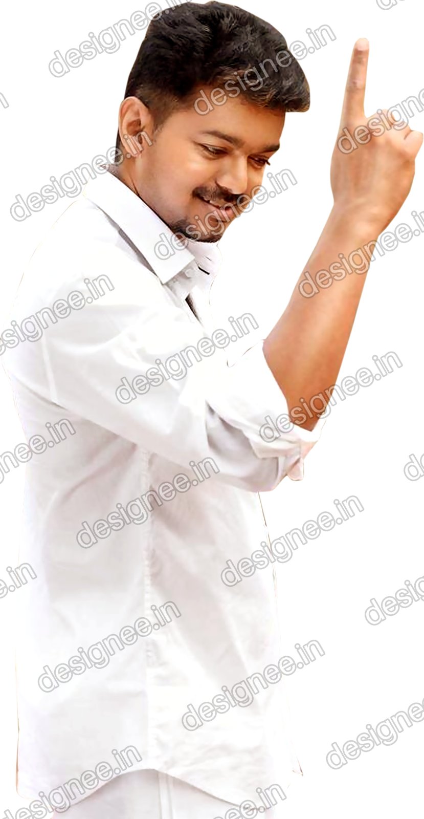 Preview of Vijay 47