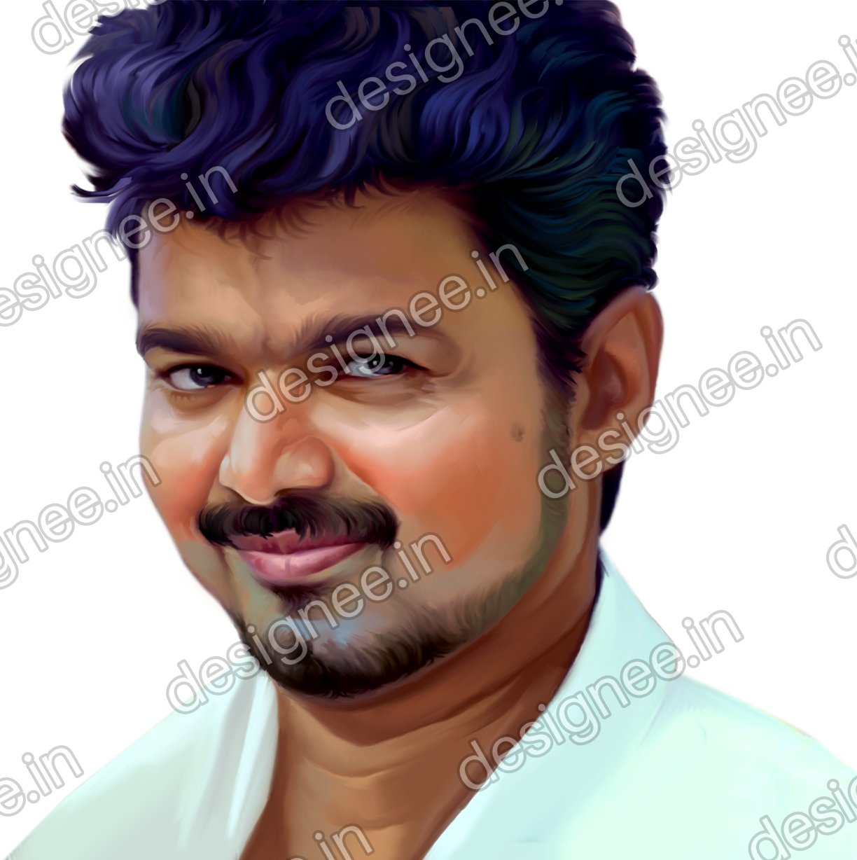 Preview of Vijay 110