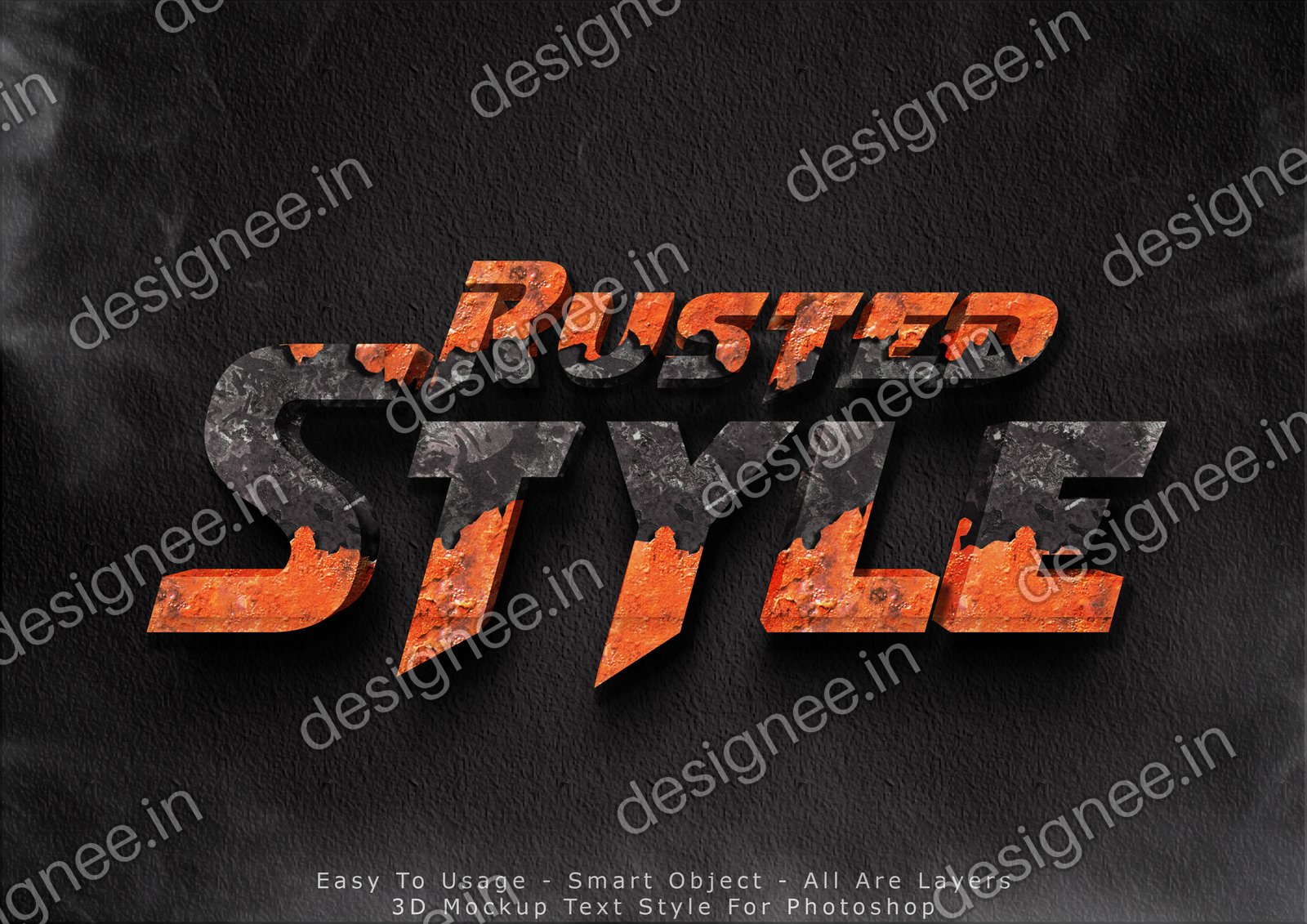 Preview of 3D Text Effect Mockups (19)