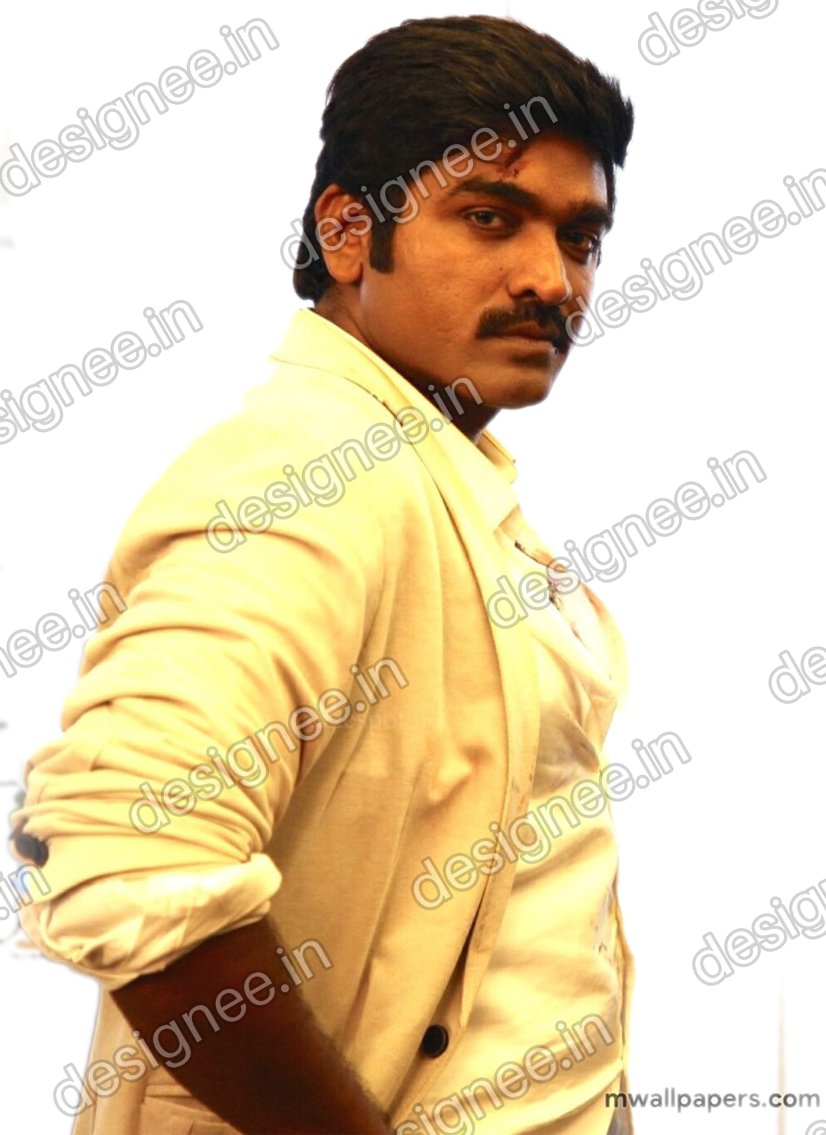 Preview of Vijay sethupathi 11
