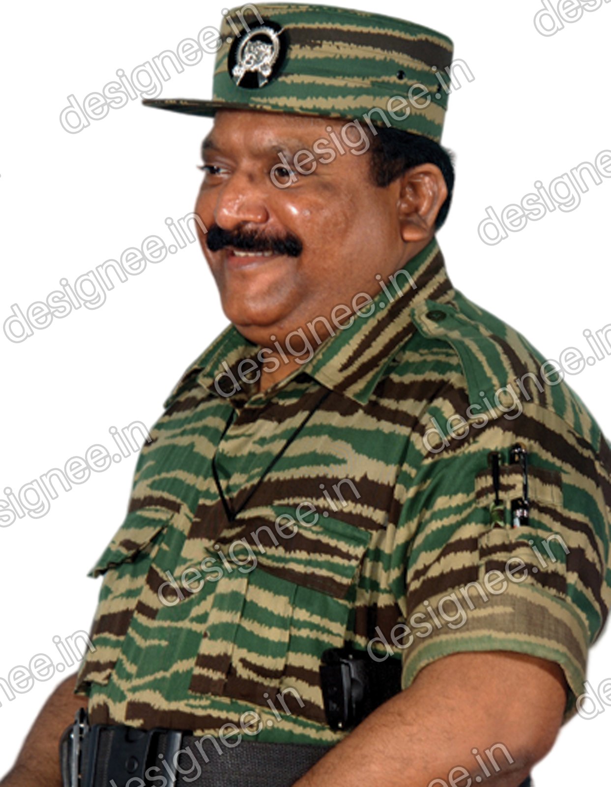 Preview of Prabakaran 17