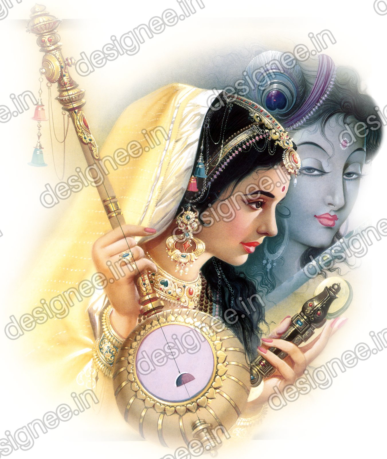 Preview of Kannan Radha7