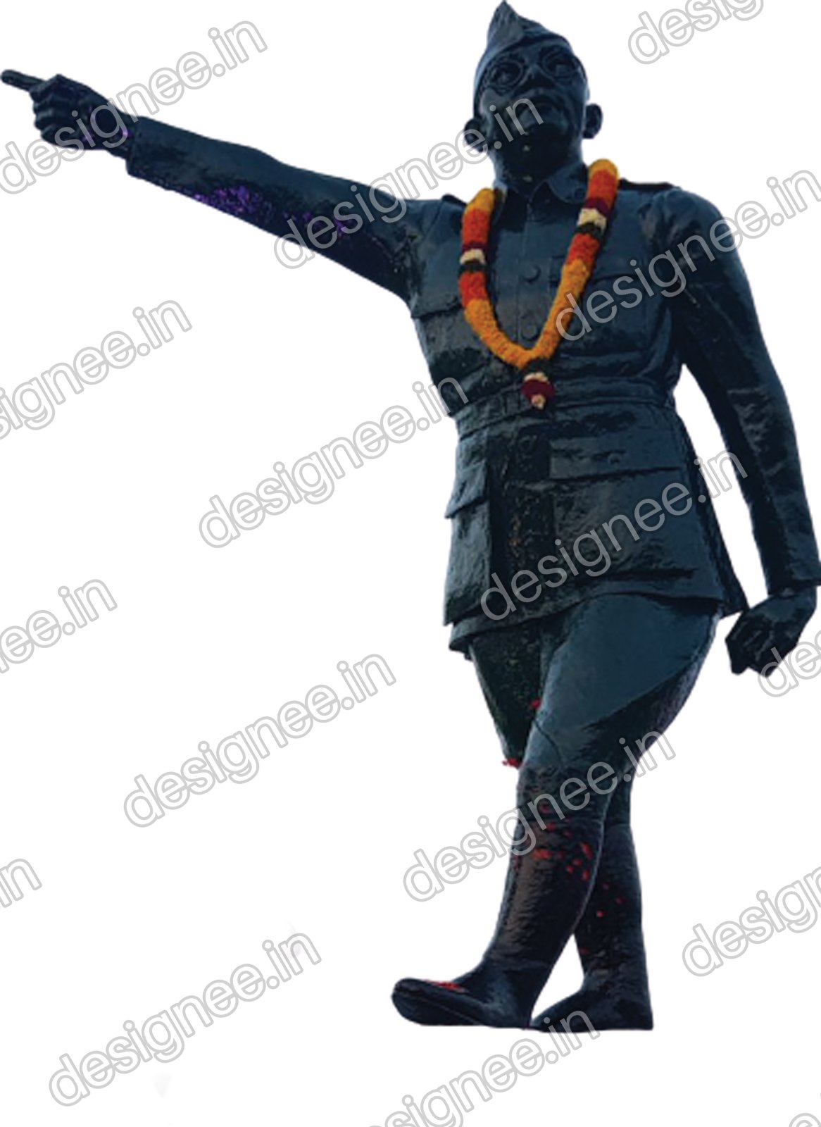 Preview of Nethaji 50