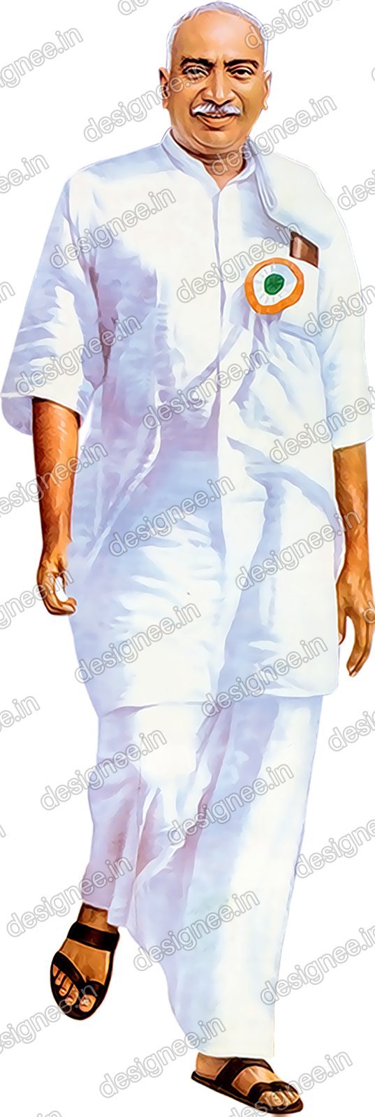 Preview of Kamarajar 3