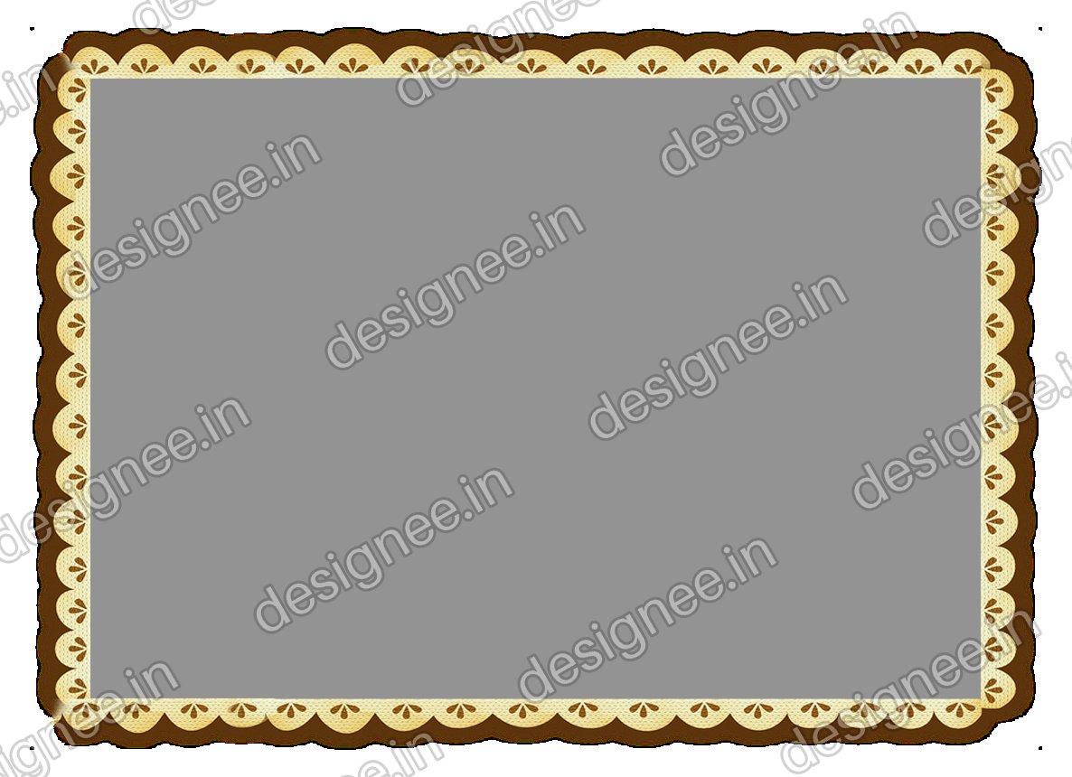 Preview of Frames (329)