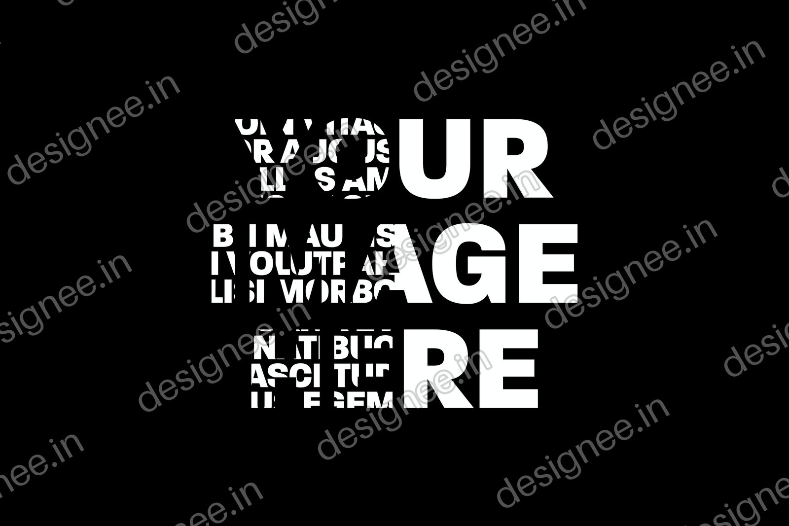 Preview of 3D Text Effect Mockups (25)