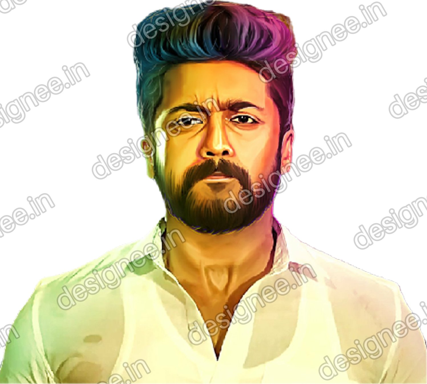 Preview of Suriya 12