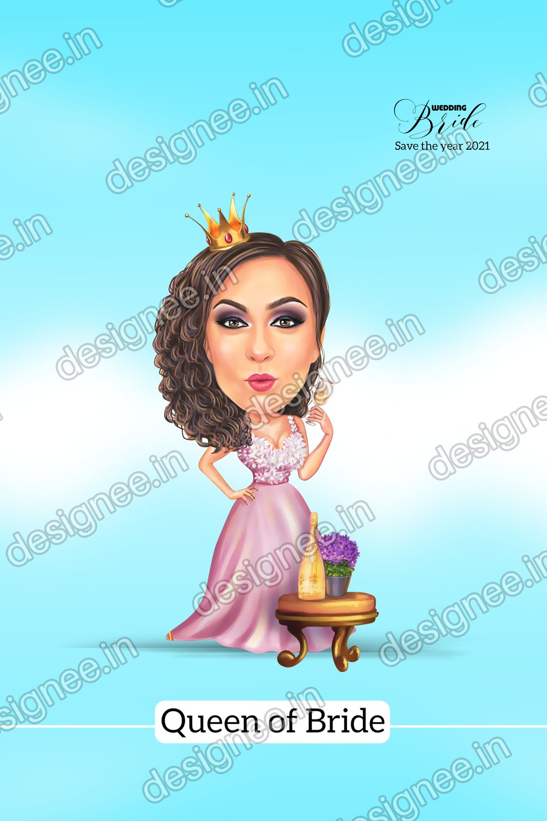 Preview of Caricature art (129)