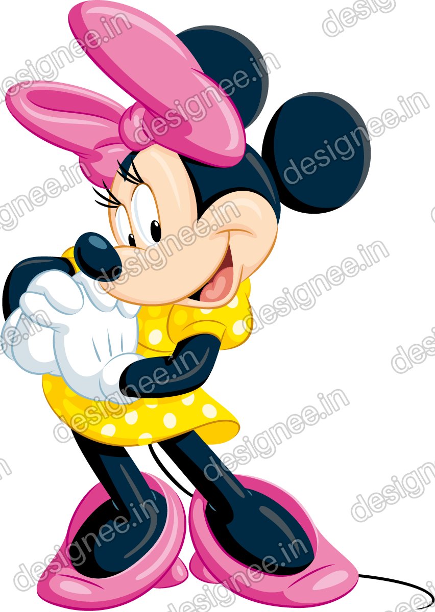 Preview of Minnie5