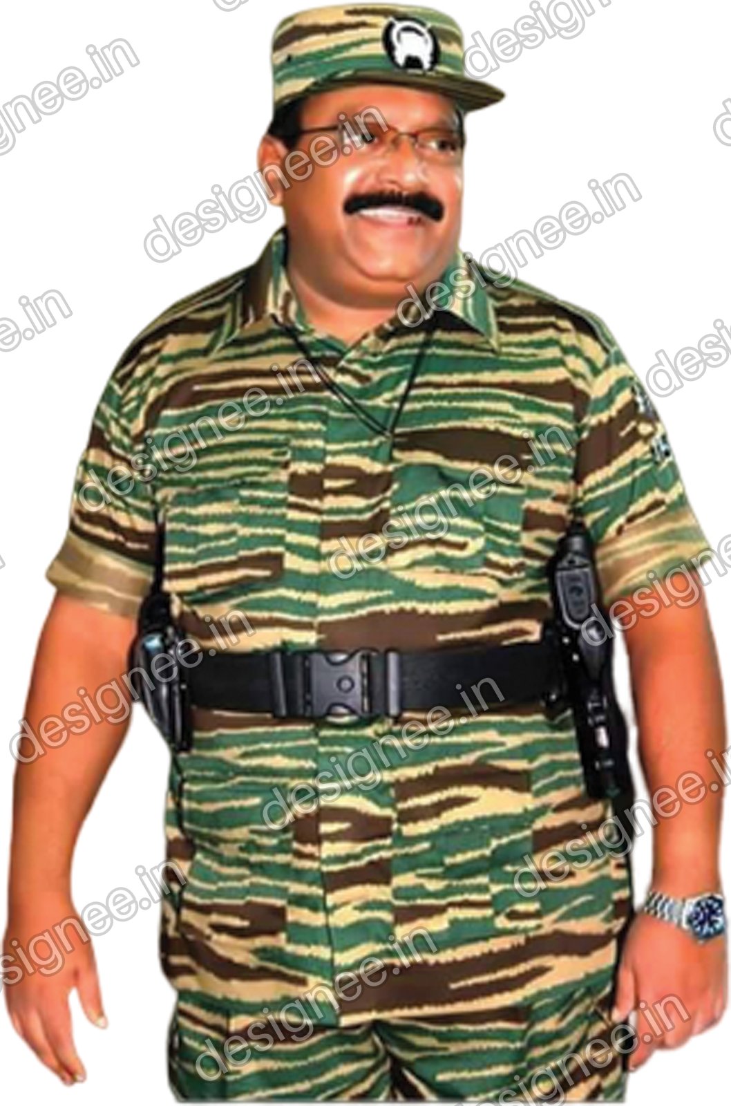 Preview of Prabakaran 19