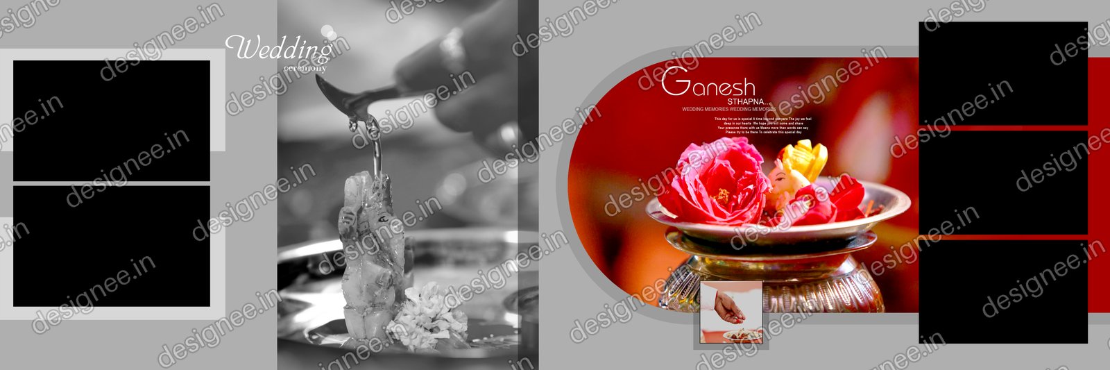Preview of Wedding Album (4)