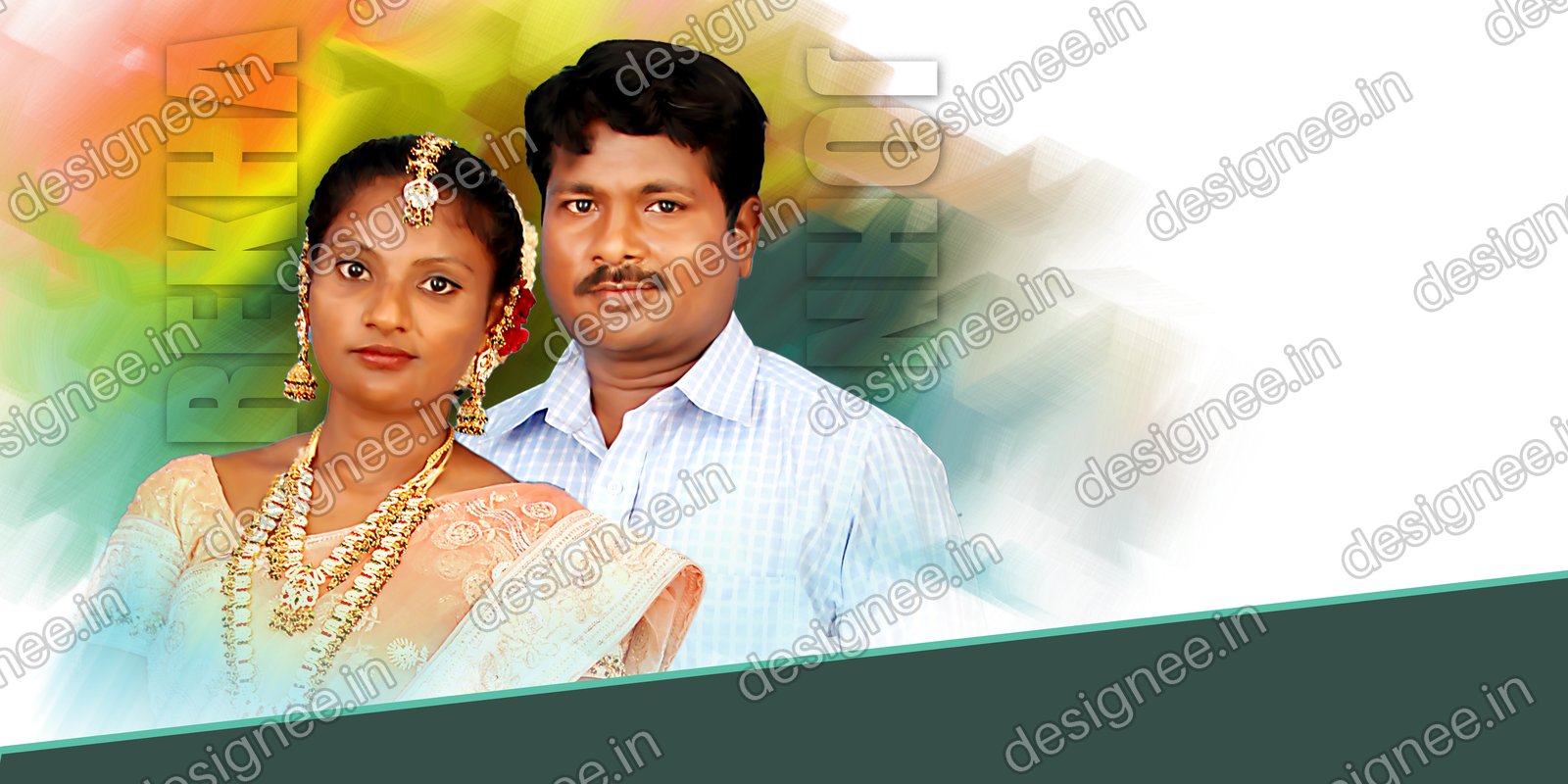 Preview of 30 Flex Design Collection (40)
