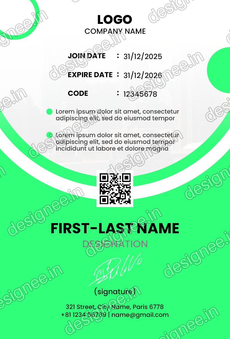 Preview of ID Card MA (3)