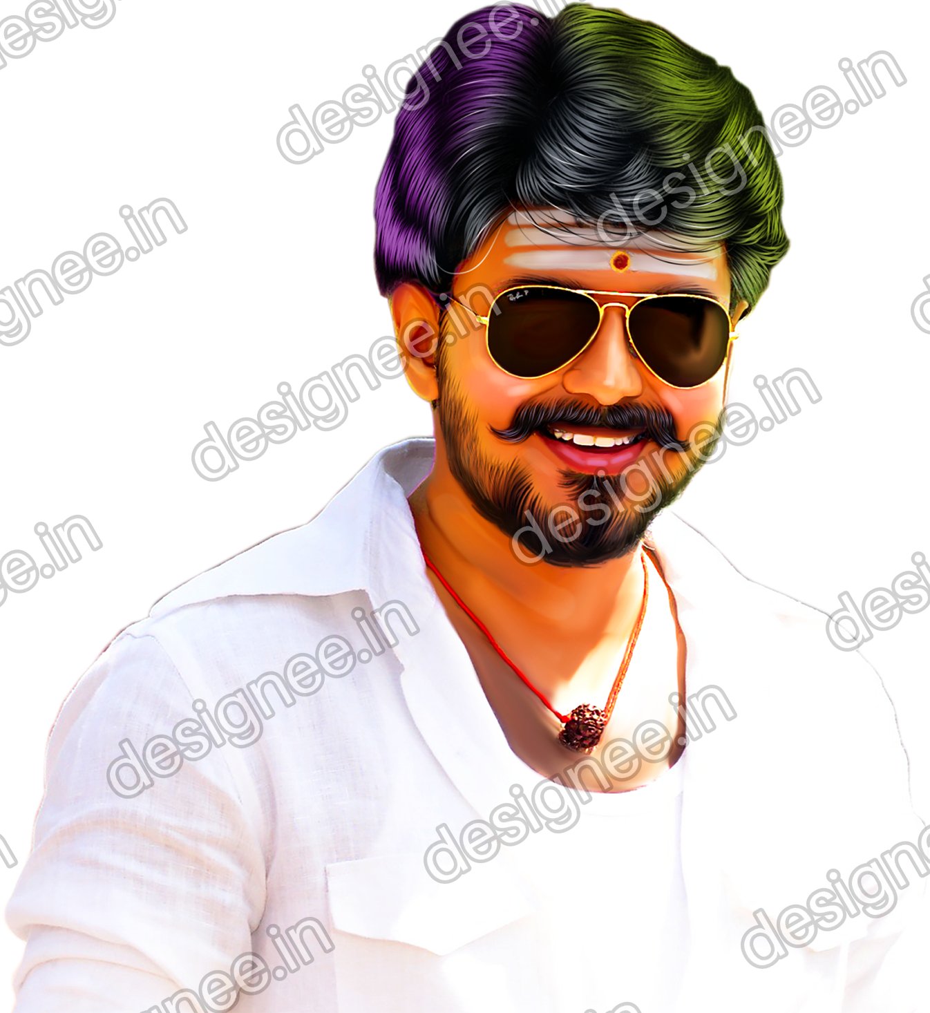 Preview of Vijay 64