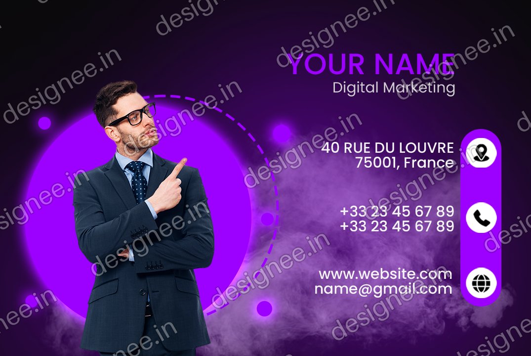 Preview of Business Card MA (18)