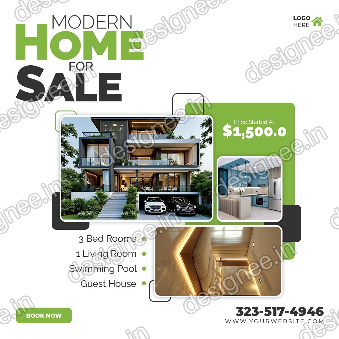 Preview of Realestate poster 43