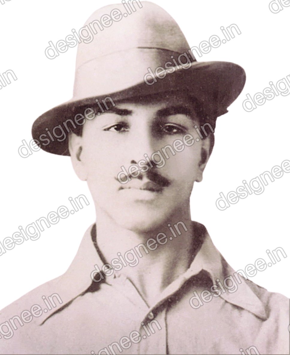 Preview of Bhagath singh 35