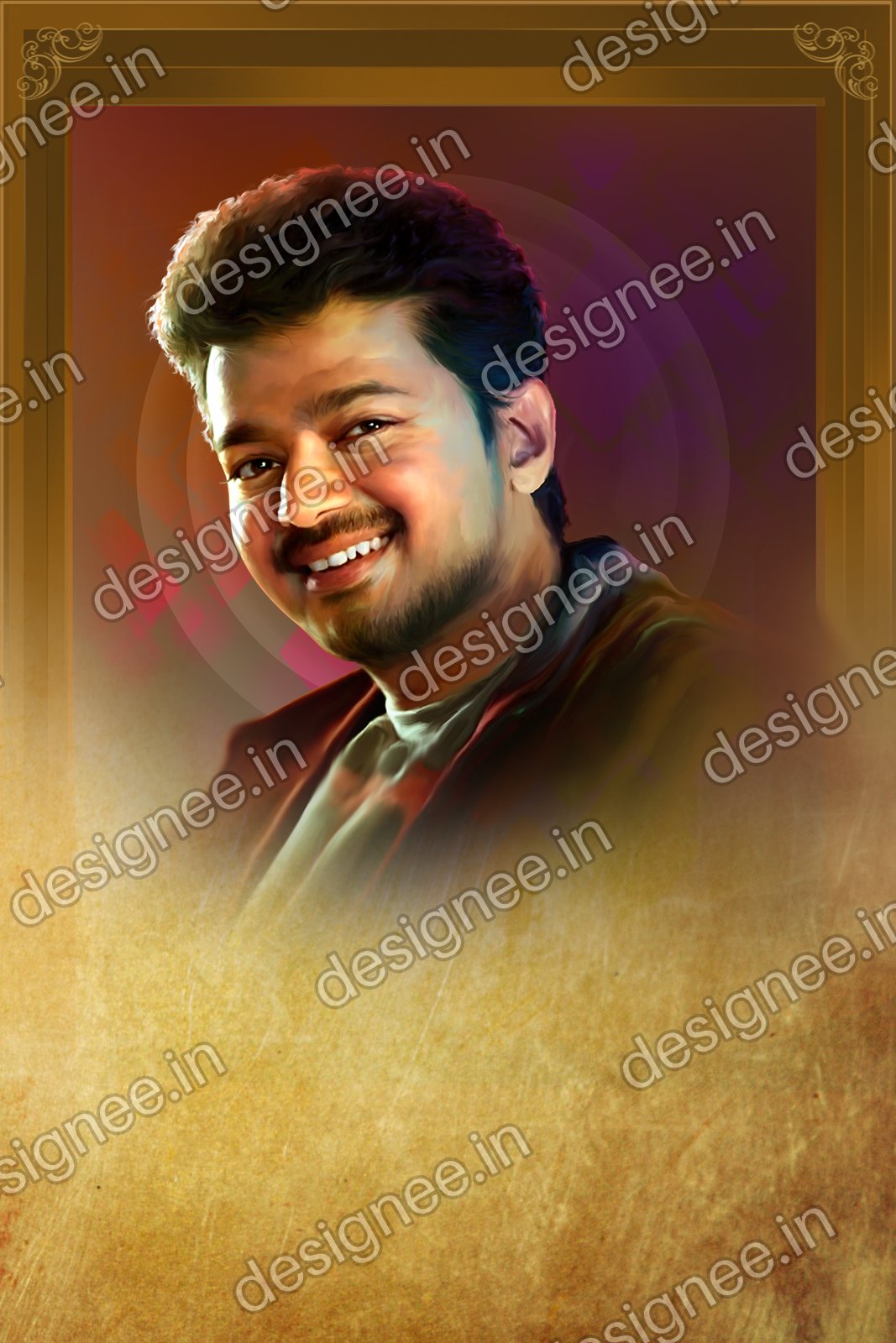 Preview of Digital painting (21)