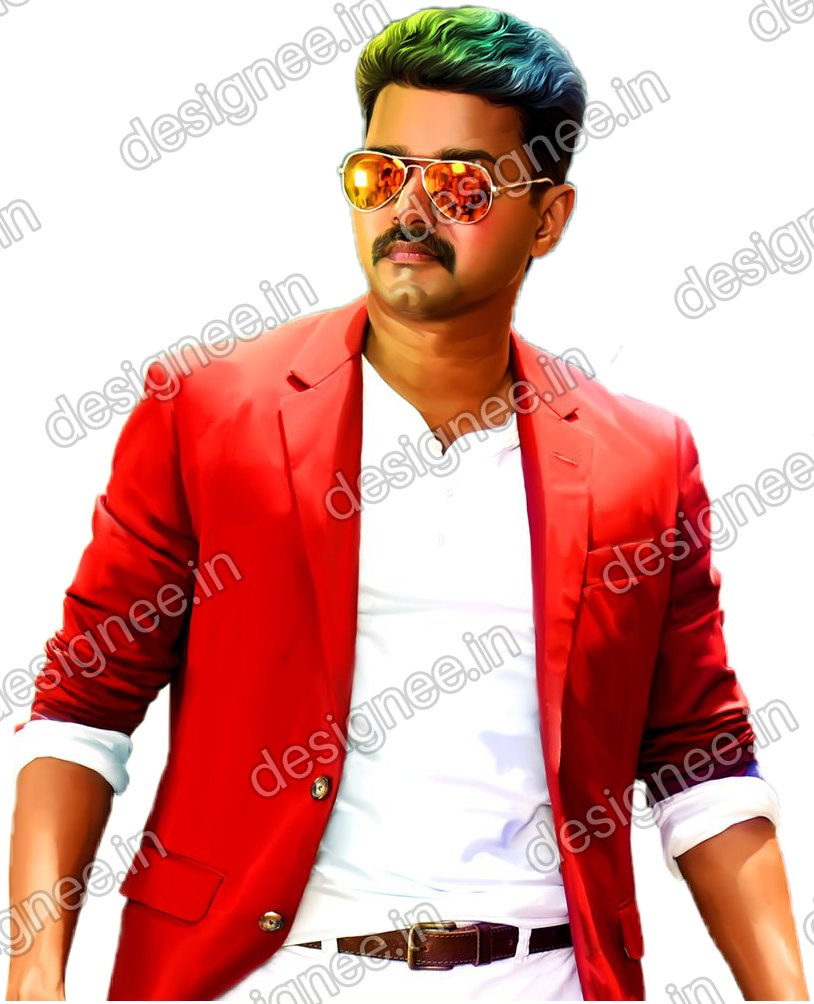 Preview of Vijay 62