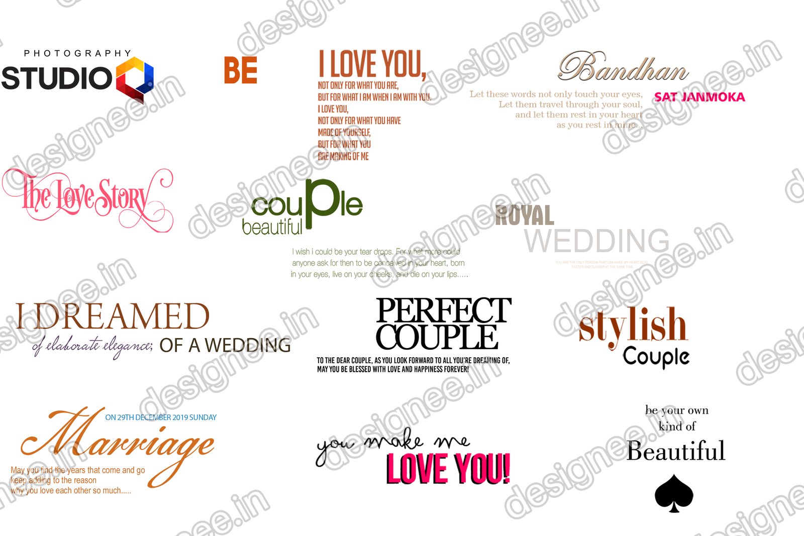 Preview of Save The Date (85)