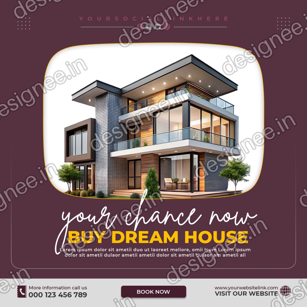Preview of Realestate poster 15