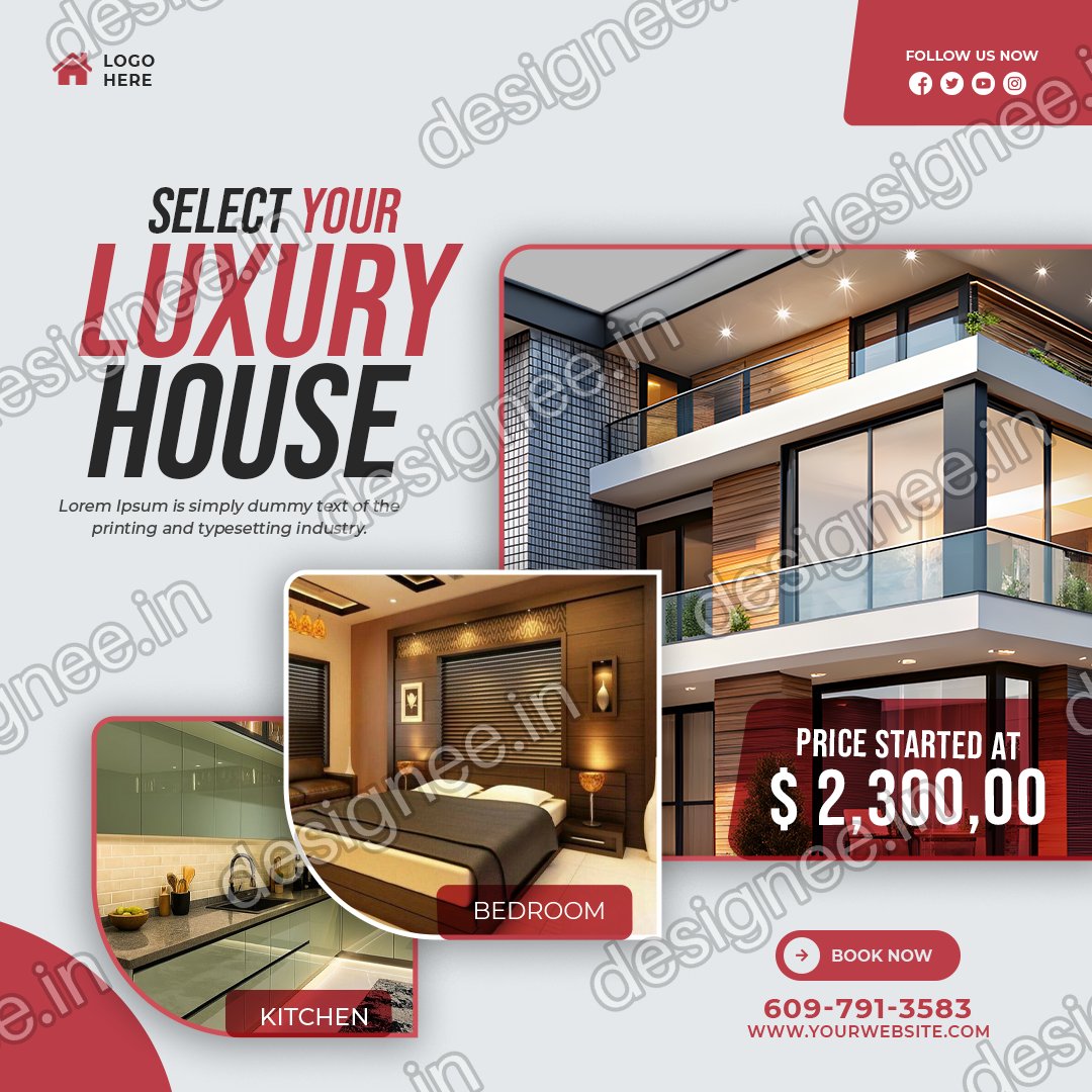 Preview of Realestate poster 18