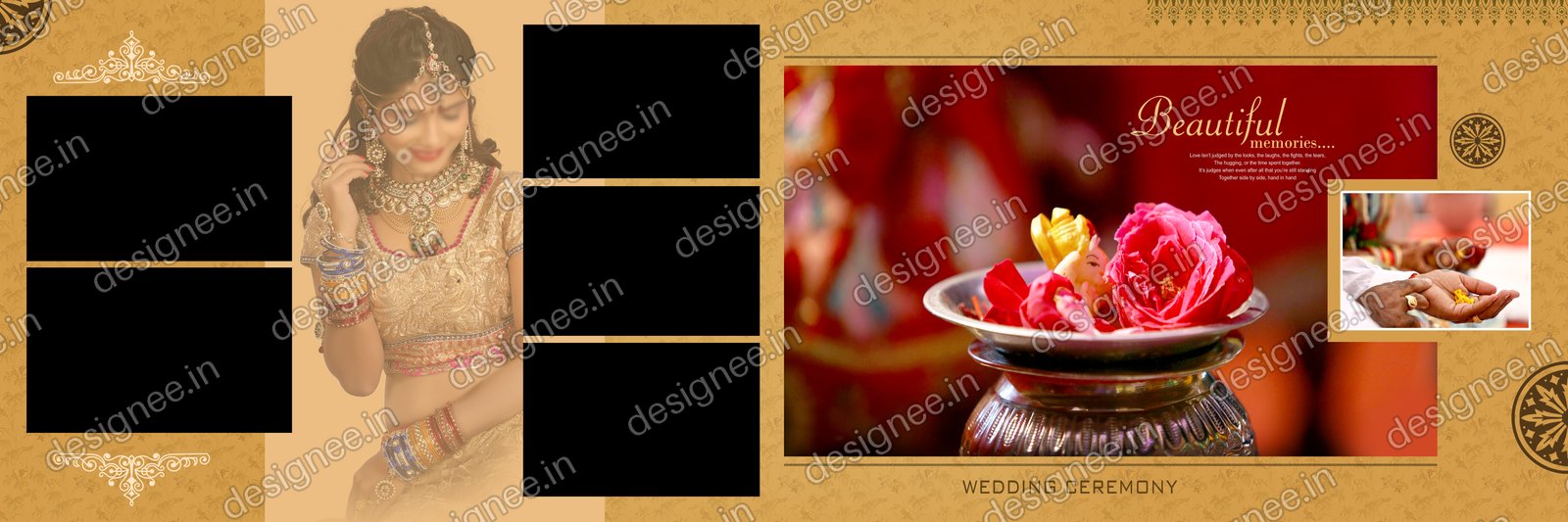 Preview of Wedding Album (45)