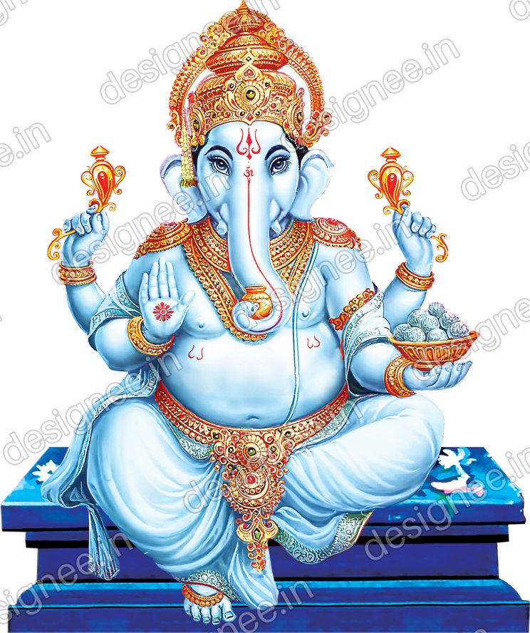 Preview of Vinayagar4 copy