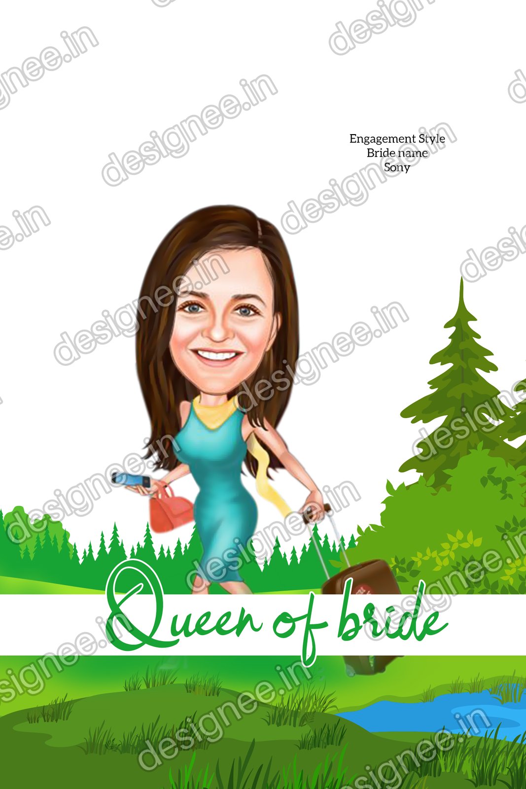 Preview of Caricature art (113)