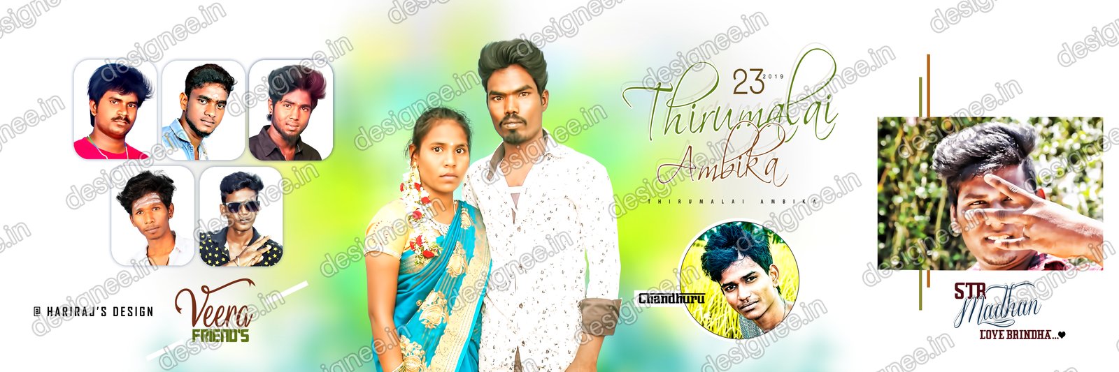 Preview of 27 Flex Design Collection (97)