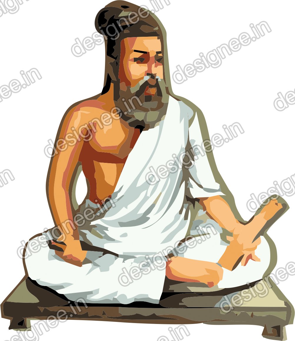 Preview of Thiruvalluvar 6