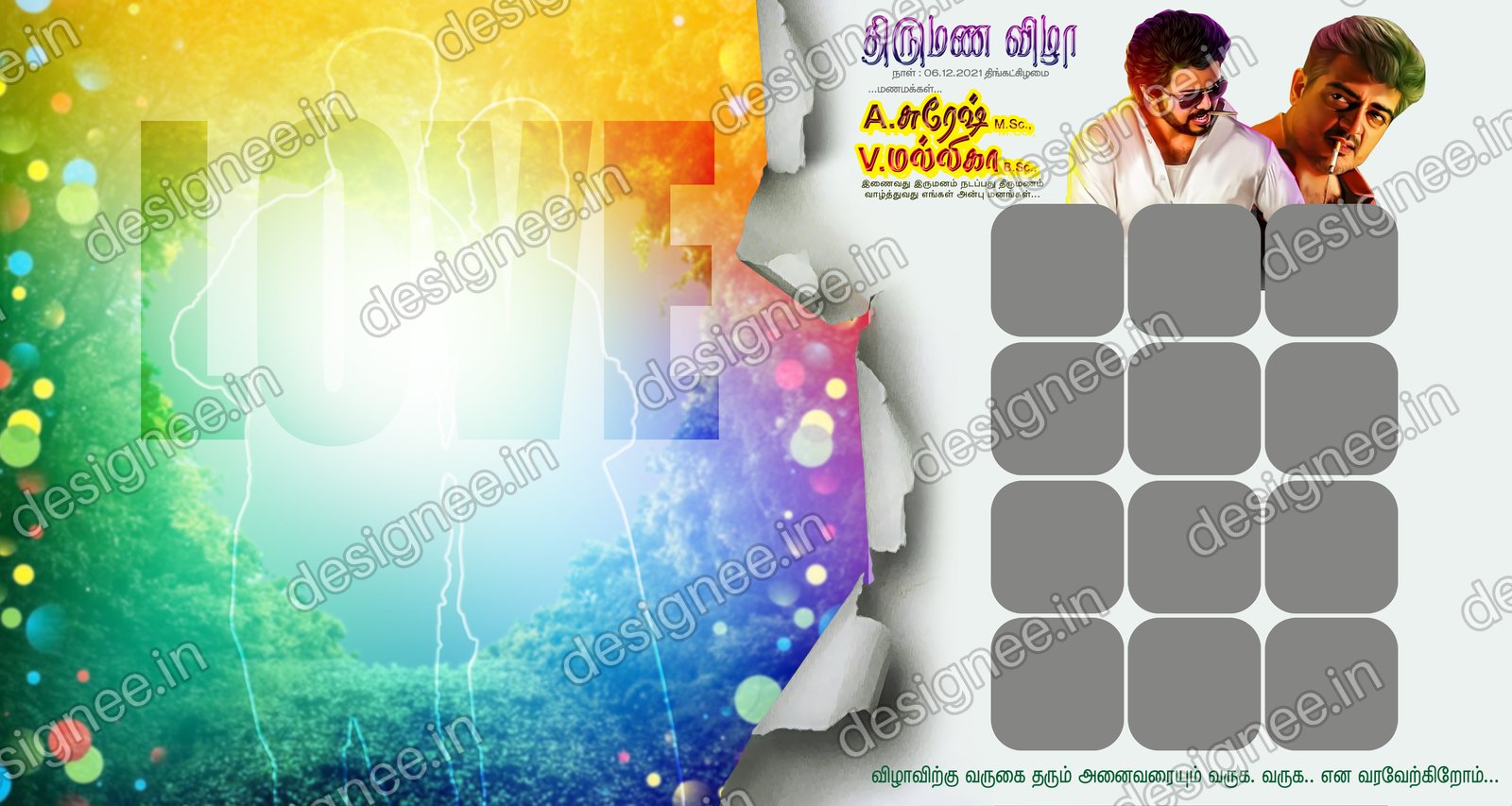 Preview of 23 Flex Design Collection (29)