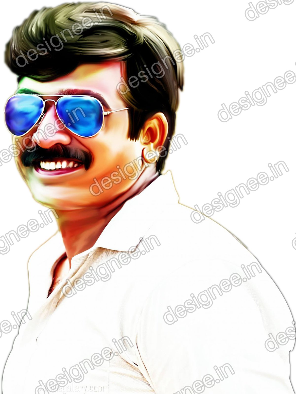Preview of Vijay sethupathi 4