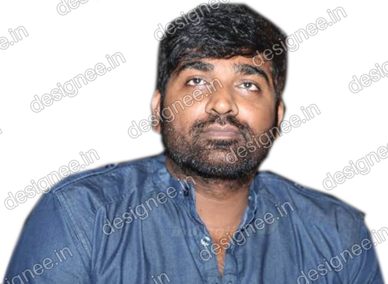 Preview of Vijay sethupathi 38