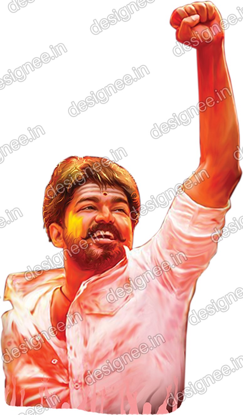 Preview of Vijay 16
