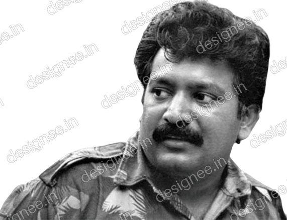 Preview of Prabakaran 34