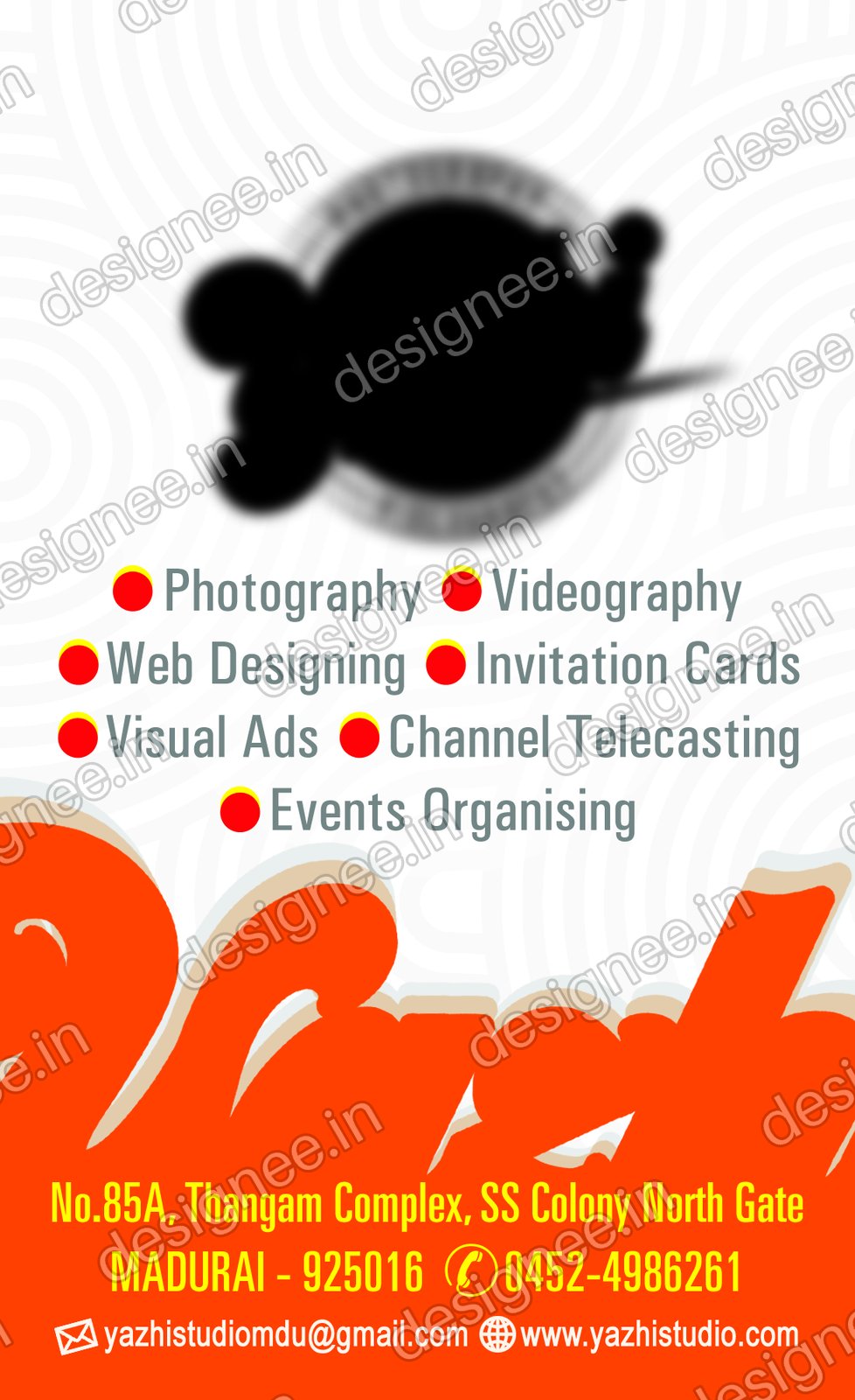 Preview of 94 VISITING CARDS (564)