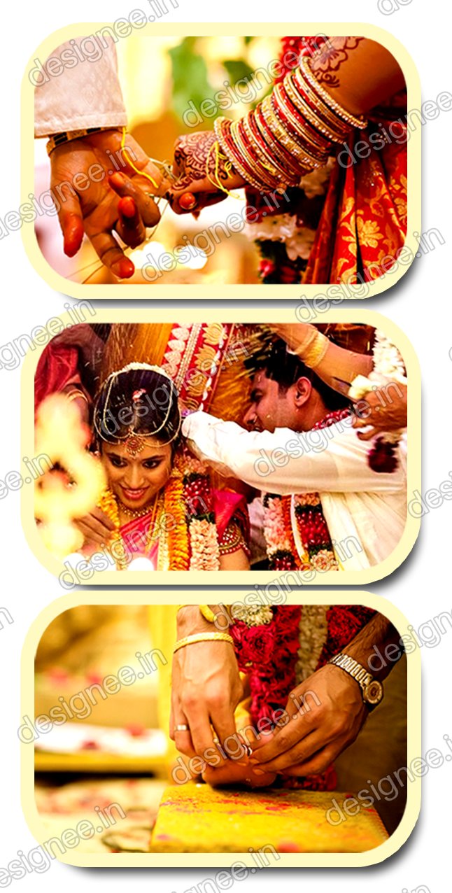 Preview of Wedding Material PNG MDE 38