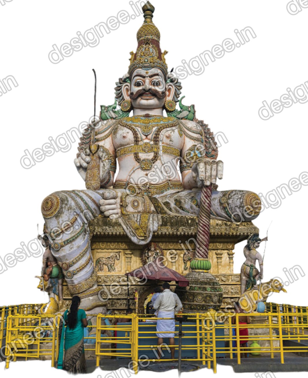 Preview of Karupasamy 8