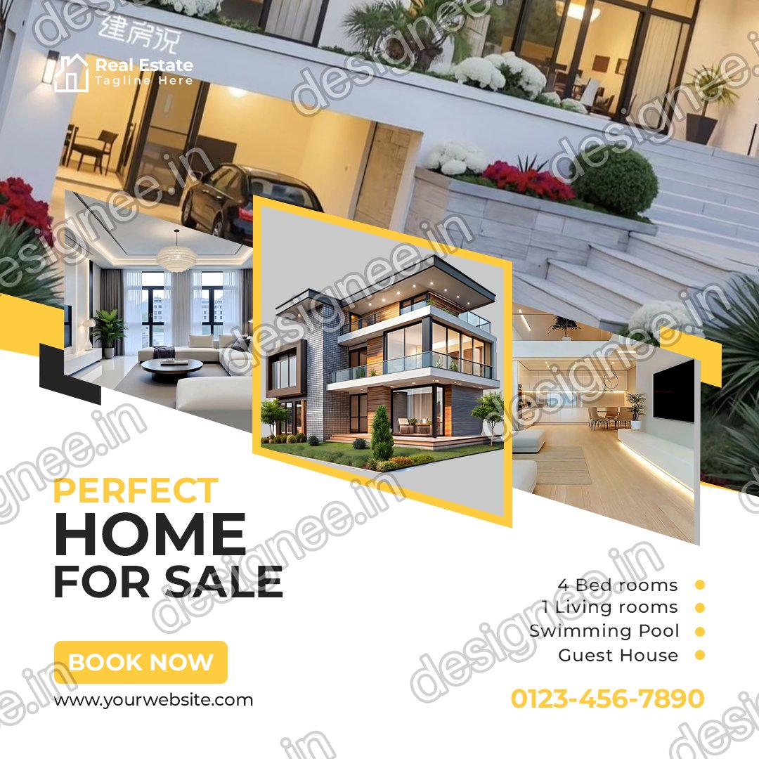 Preview of Realestate poster 26