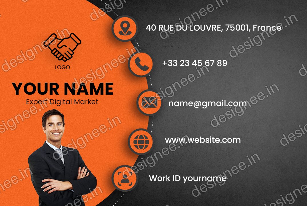 Preview of Business Card MA (16)