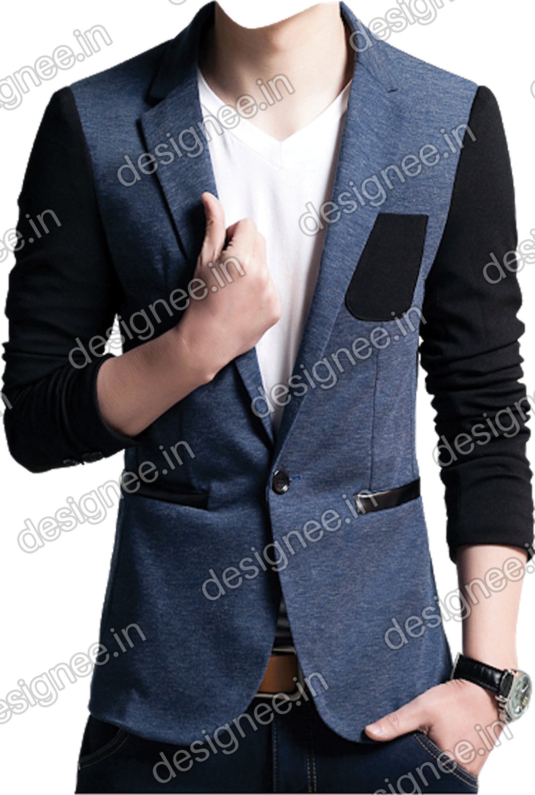 Preview of Men 5