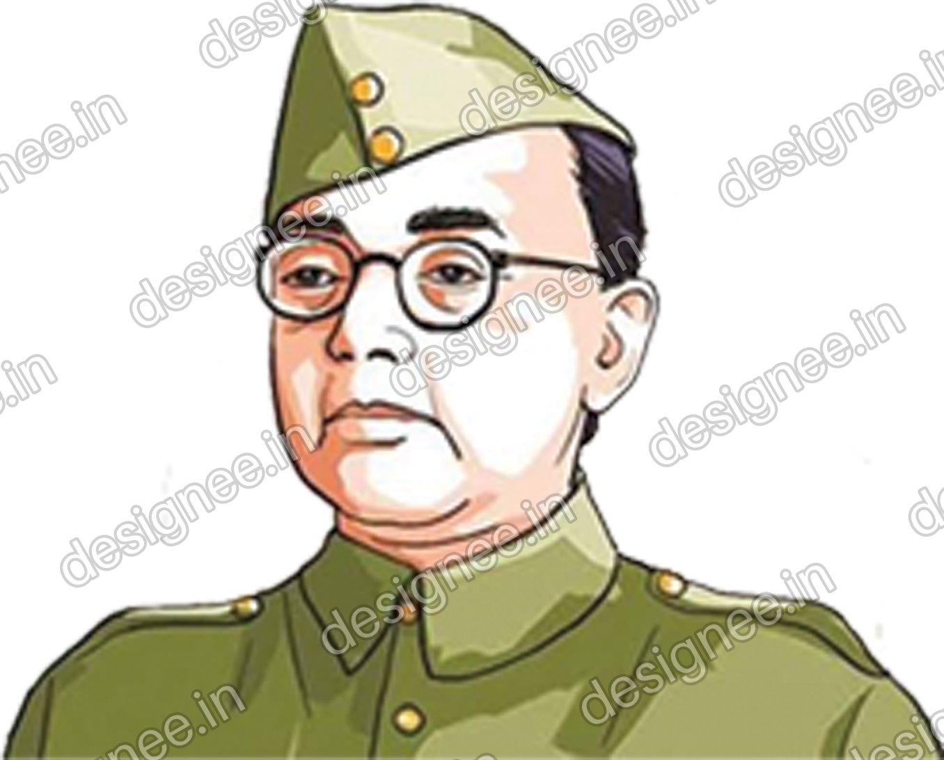 Preview of Nethaji
