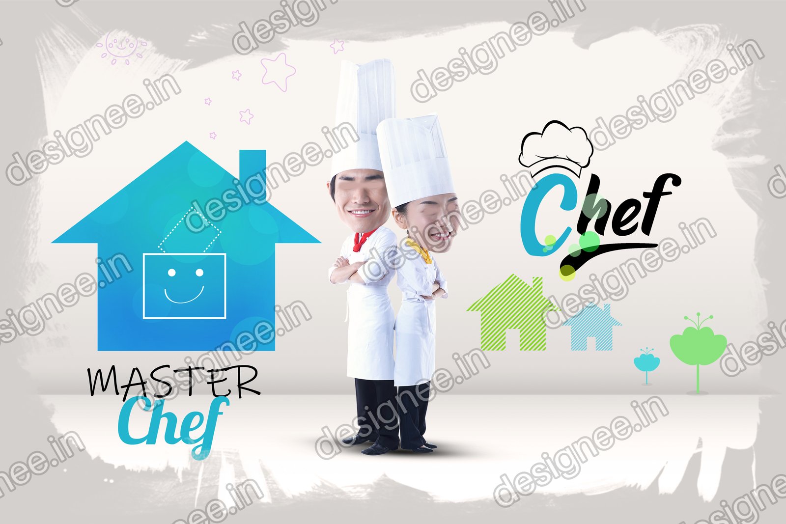 Preview of Caricature art (33)