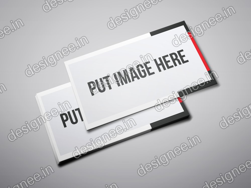 Preview of Business Card 6