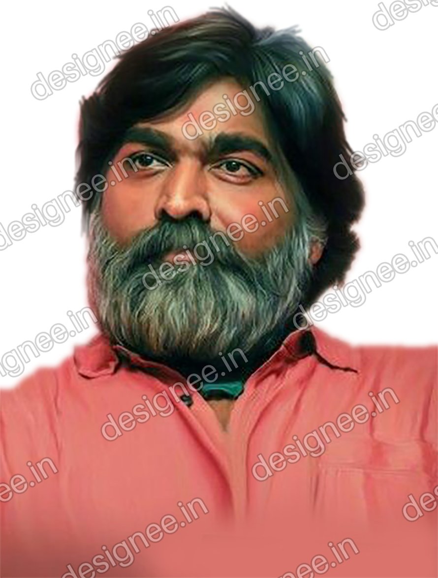 Preview of Vijay sethupathi 28