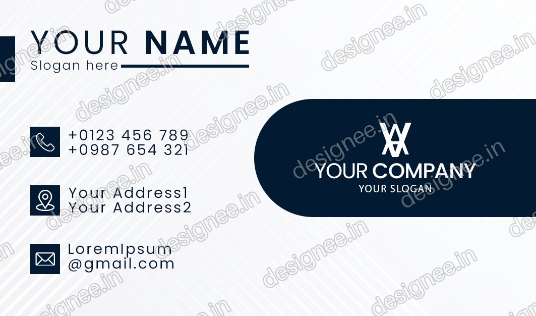 Preview of Business Card MA (31)