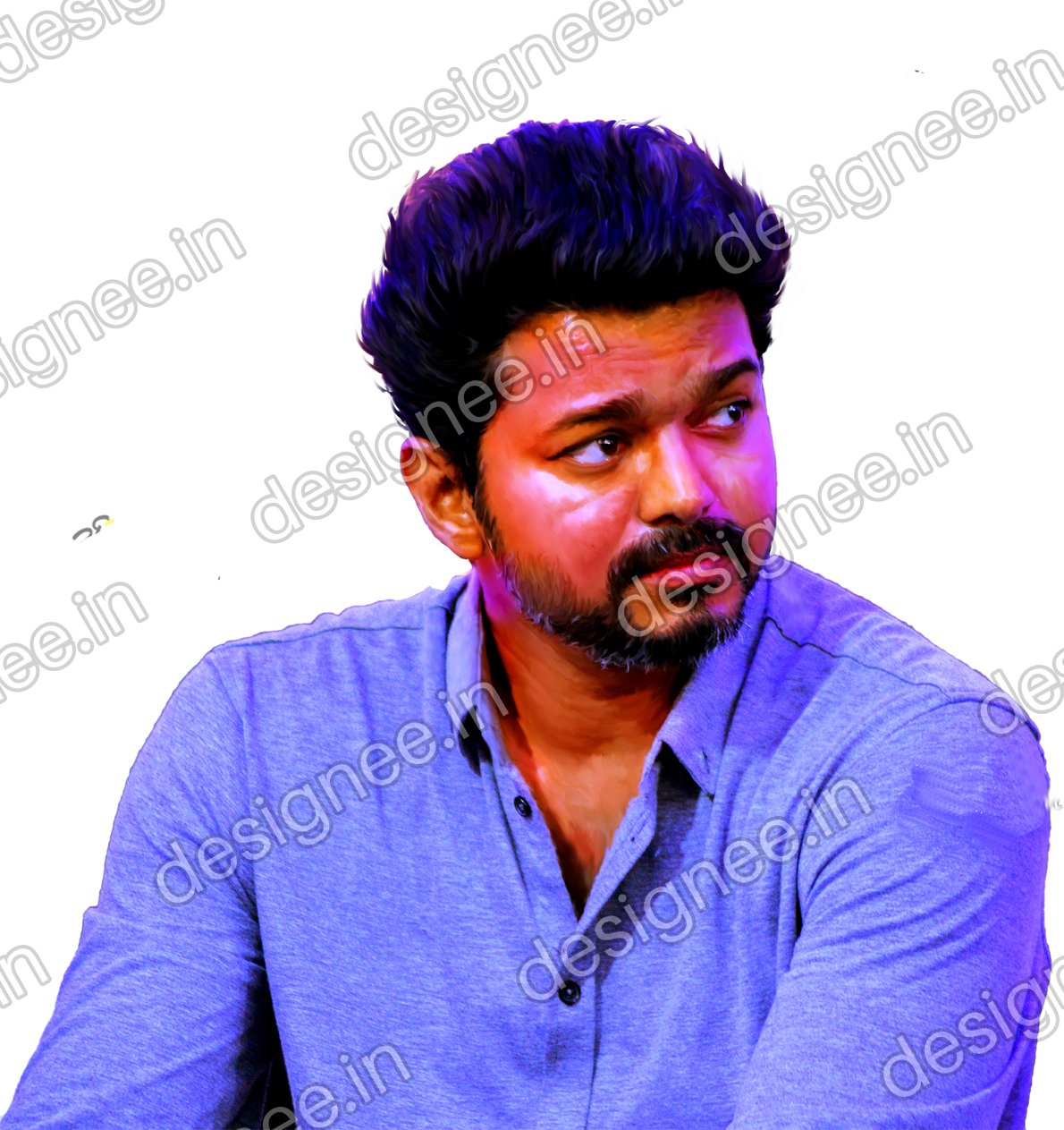 Preview of Vijay 43