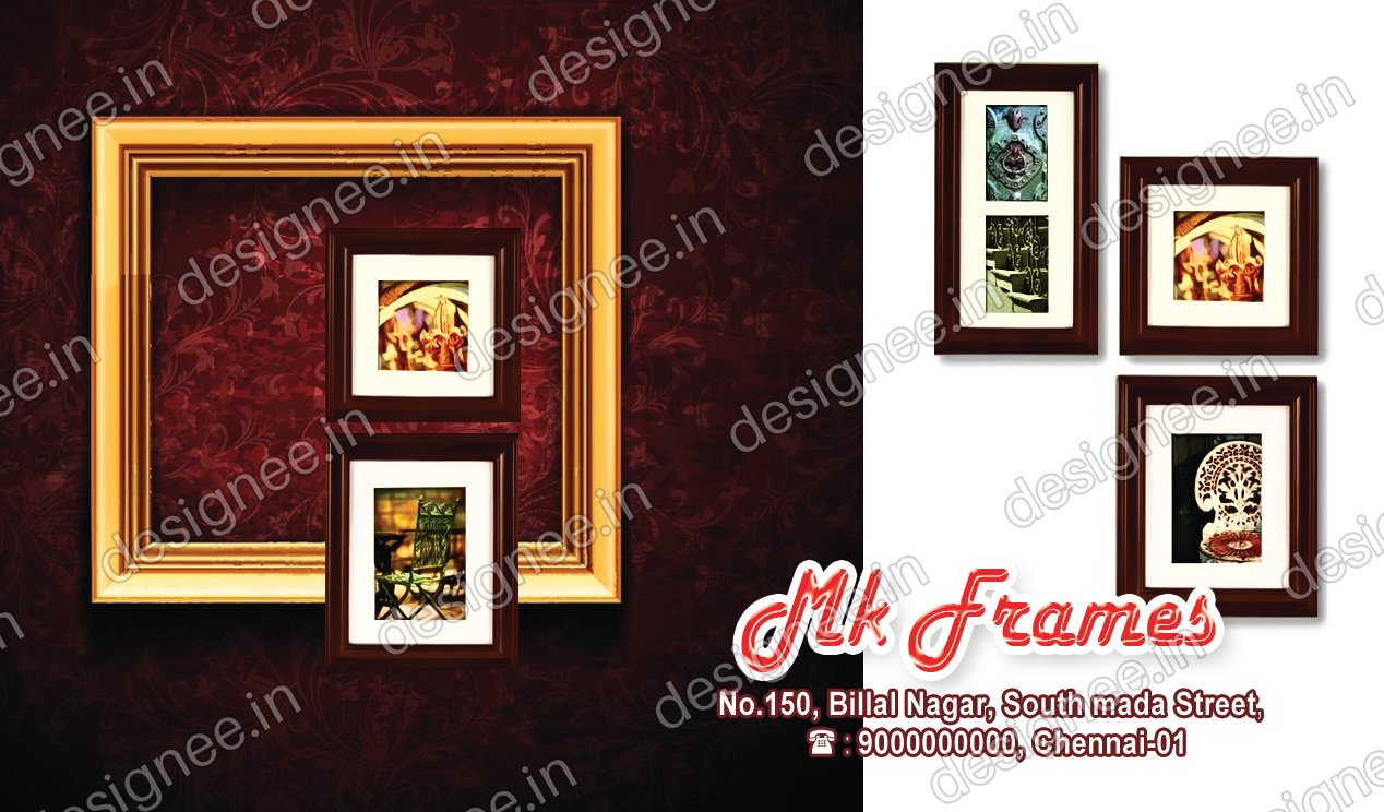Preview of 94 VISITING CARDS (161)